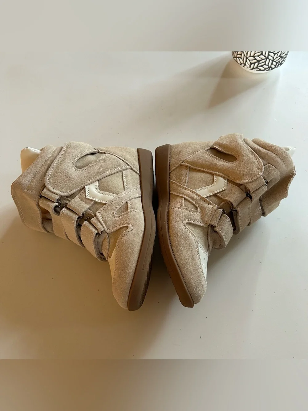 Isabel Marant size 8 - Picture 2 of 5